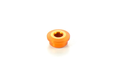 XRay Aluminium Radio Plate Multi-Flex Bushing