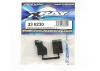XRay Composite Radio Plate Mounts (L+R) - V2