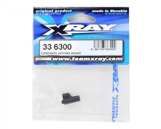 XRay Composite Antenna Mount