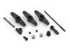XRay Throttle Linkage Set