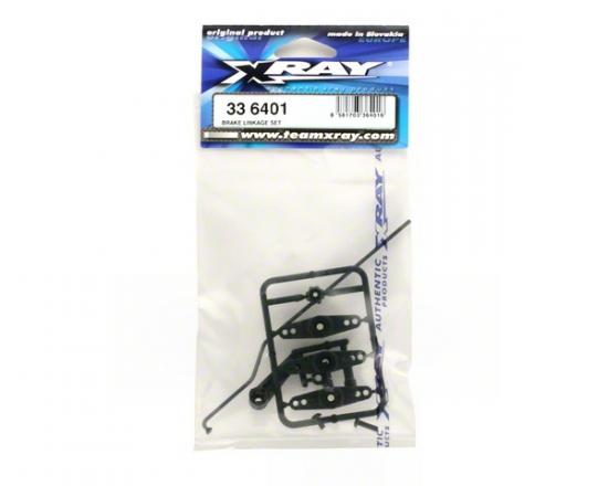 XRay Brake Linkage Set