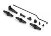 XRay Brake Linkage Set