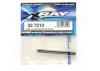 XRay Front Lower Inner Pivot Pin (2)