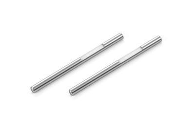 XRay Front Upper Pivot Pin With Flat Spot (2)