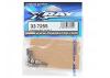 XRay Titanium Pivot Ball 8.4 mm (4)