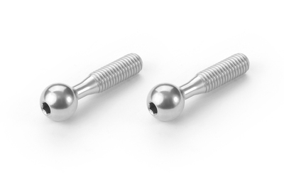 XRay Steel Pivot Ball 8.4 mm (2)