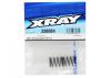 XRay 3S Spring Set C=5.0 (2)