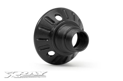 XRay Xca Clutchbell - High Dynamic - Hudy Steel
