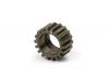 XRay Xca Aluminium 7075 T6 Hardcoated Pinion Gear - 18T (1st)