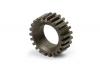 XRay Xca Aluminium 7075 T6 Hardcoated Pinion Gear - 23T (2nd)