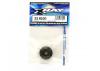 XRay Flywheel - Aluminium 7075 T6 - Hardcoated