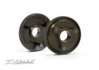 XRay Lightweight Flywheel - High Dynamic - Aluminium 7075 T6 - Hardcoated