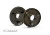 XRay Lightweight Flywheel - High Dynamic - Aluminium 7075 T6 - Hardcoated