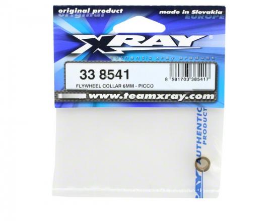 XRay Flywheel Collar 6mm - Picco