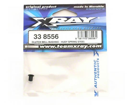 XRay Thrustbearing Collar - Hudy Spring Steel