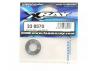 XRay Aluminium Clutch Disk - Swiss 7075 T6