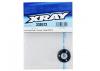 XRay Aluminium Clutch Disk - Conical - Swiss 7075 T6