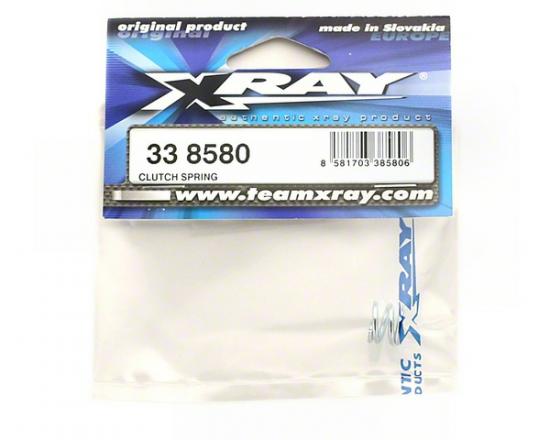XRay Clutch Spring - Soft