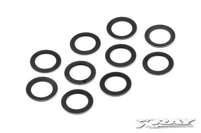 XRay NT1 Conical Clutch Washer Spring Set