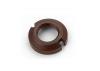 XRay Clutch Preload Adj. Nut - Hudy Spring Steel