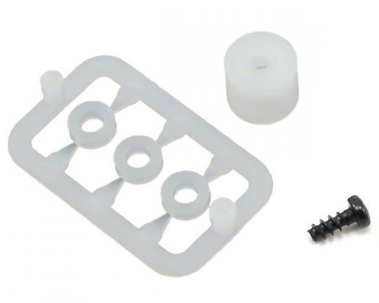 XRay Fuel Tank 75Cc - Set - V3