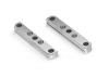 XRay Aluminium Engine Mounts - Upper (2)