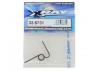 XRay Exhaust Mounting Wire - Long