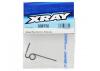 XRay Exhaust Mounting Wire - Extra-Long
