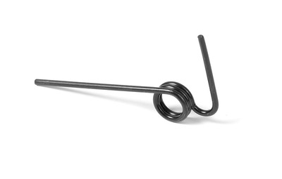 XRay Exhaust Mounting Wire - Extra-Long