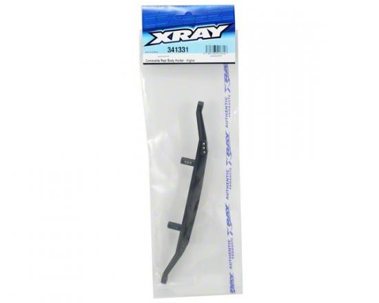 XRay Composite Rear Body Holder - Higher