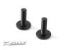 XRay Composite Rear Body Holder Screw (2)