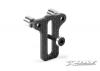 XRay Graphite Rear Body Centering Plate - Set