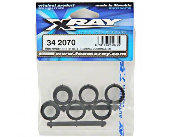 XRay Composite Set Of Bushings (2)