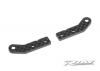 XRay Graphite Extension For Suspension Arm - Front Lower - 1-Hole (L+R)
