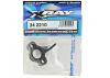 XRay Composite Steering Block Right
