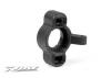 XRay Composite Steering Block For Graphite Extension - Right