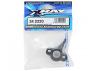 XRay Composite Steering Block Left