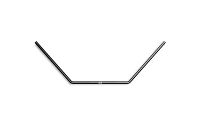 XRay Anti-Roll Bar Front 2.0 mm