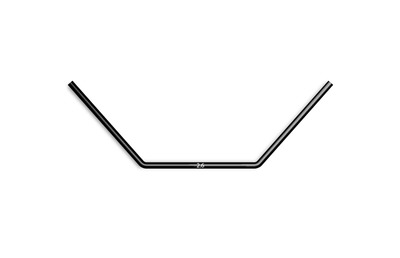 XRay Anti-Roll Bar Front 2.6 mm