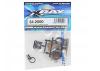 XRay Servo Saver Complete Set