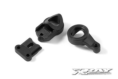 XRay Composite Servo Saver