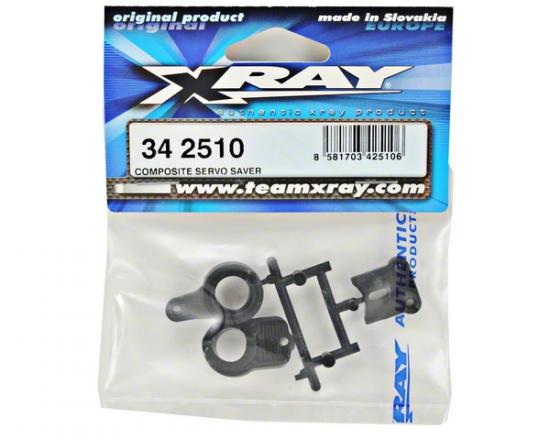 XRay Composite Servo Saver
