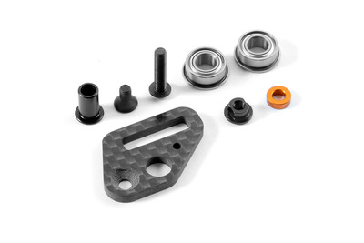 XRay Belt Tensioner Set - Steel