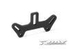 XRay Graphite Shock Tower Rear