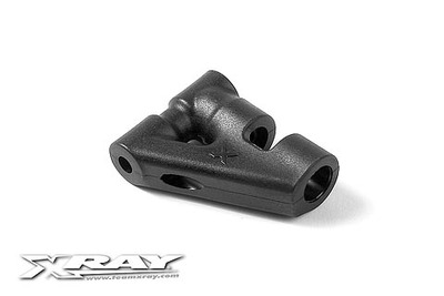 XRay Composite Suspension Arm Rear Upper