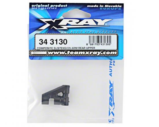 XRay Composite Suspension Arm Rear Upper