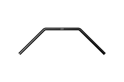 XRay Anti-Roll Bar Rear 2.8 mm