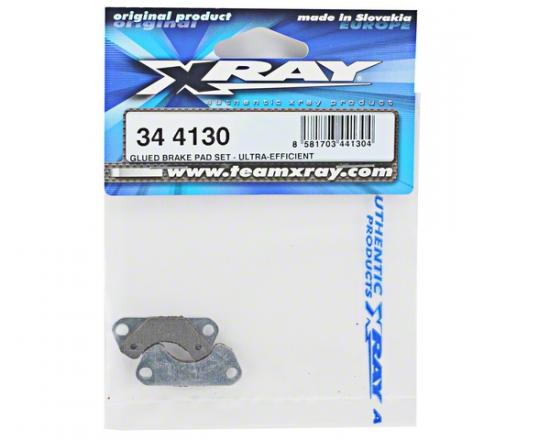 XRay Brake Pad Set