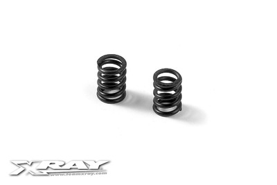 XRay Brake Disk Spring (2)