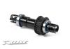 XRay Front One-Way - Black Coated + Lightweight Adapters